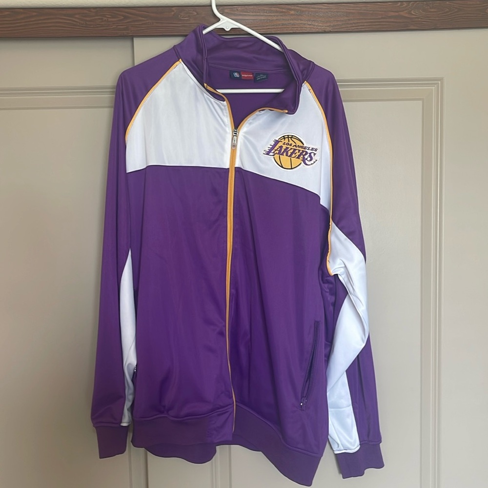 Mens jacket